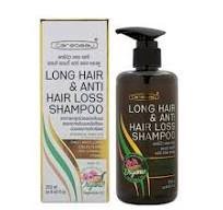Carebeau Long Hair & Anti Hair Loss Shampoo 250ml